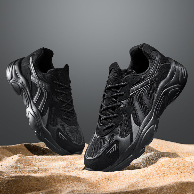 Fashionable All-Match Platform Fashion Shoes