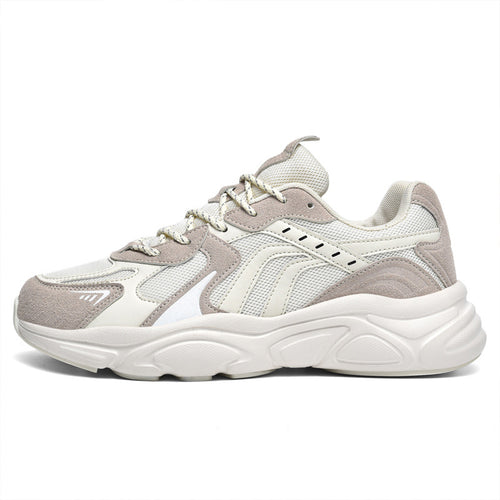 Fashionable All-Match Platform Fashion Shoes